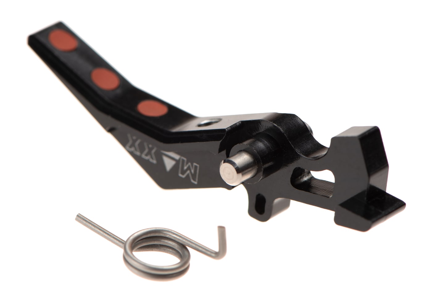 Maxx Model CNC Aluminum Advanced Trigger Style B