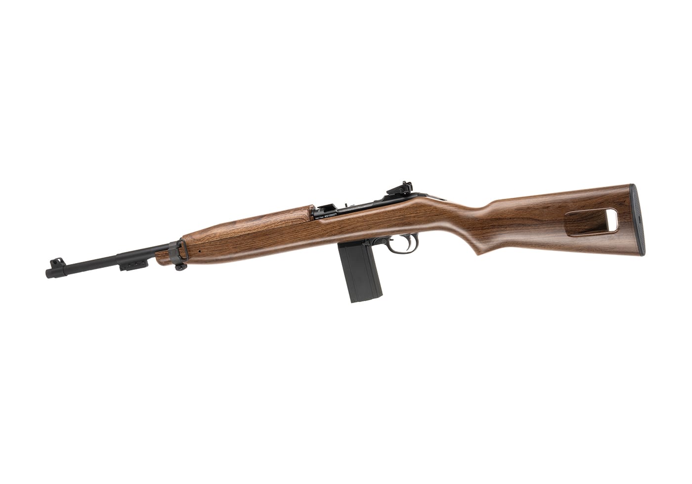 Springfield Armory M1 Carbine Co2 4.5mm Blowback