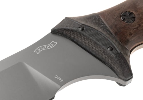 Walther Mach Tac 5