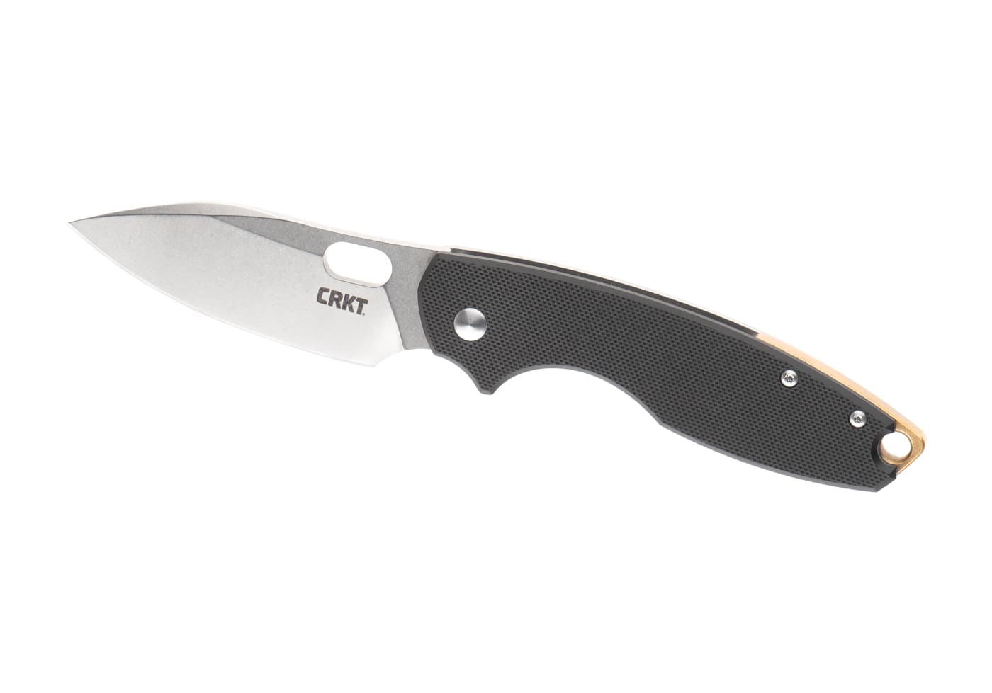 CRKT PILAR III Folder with D2 Blade Steel