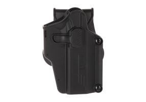 Amomax Universal Paddle Holster