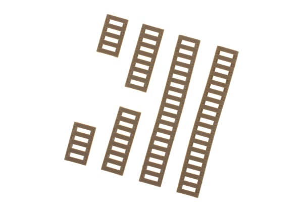 FMA Soft Rail Cover Kit