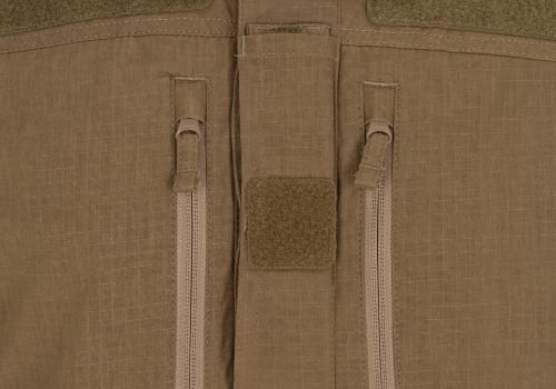 Clawgear Raider Field Shirt MK V ATS Flex