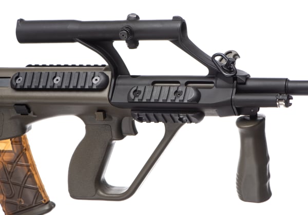Army Armament AUG A1 Compact