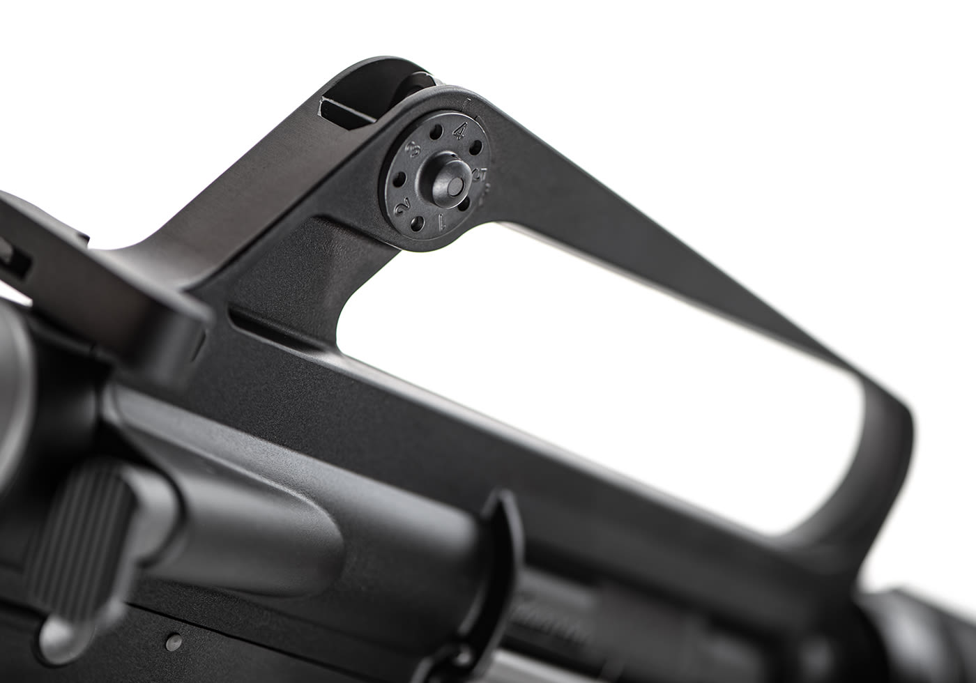 WE XM177 GBR