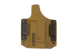 Warrior ARES Kydex Holster for GLOCK G17/G19 with TLR-1/2