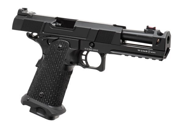 Army Armament R501 Full Metal GBB