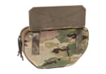 Clawgear Drop Down Velcro Utility Pouch