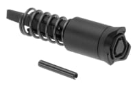 Strike Industries Strike Forward Assist Lightweight Low Profile Aluminum Construction