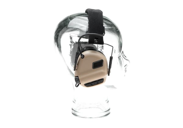 Earmor M31 Plus Hearing Protection