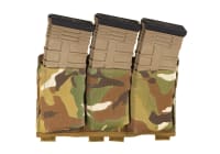 Blue Force Gear Ten-Speed Triple M4 Mag Pouch