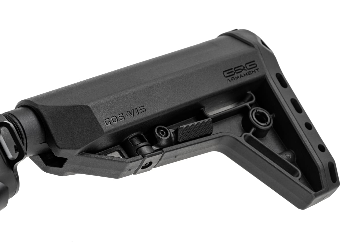 G&G TR16 GMS MK1 9