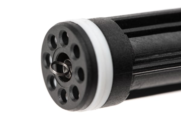 Poseidon Anti Icer Nozzle Kit ZERO1+ WE M4/416/ACR GBB