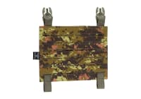 Invader Gear Molle Panel for Reaper QRB Plate Carrier