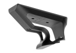 Metal CNC Short Angled Grip for Keymod
