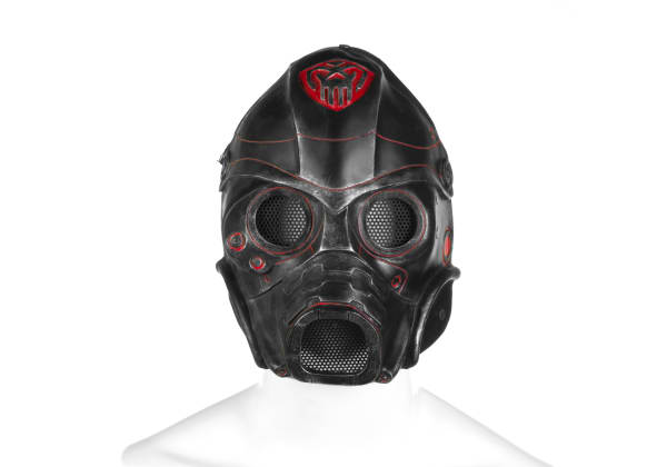 FMA Spectre Mask 1.0