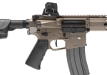 Krytac Trident Mk2 CRB S-AEG