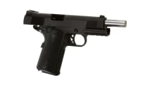 WE M1911 Tactical Full Metal V3 GBB
