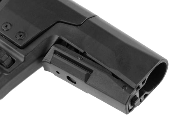 IMI Defense Adjustable Sniper M16/AR15/M4 Buttstock
