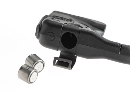 Streamlight TLR-6 Without Laser For Non-Railed 1911