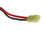 VB Power Lipo 7.4V 1300mAh 25C AK Type