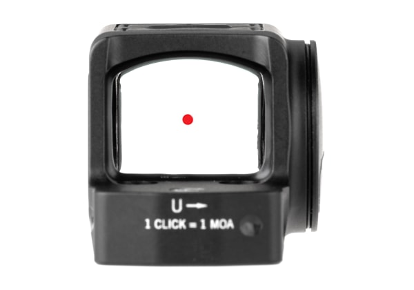 Vortex Optics Venom Enclosed 3 MOA Micro Red Dot Sight