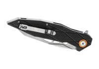 Artisan Cutlery Cygnus Framelock Textured