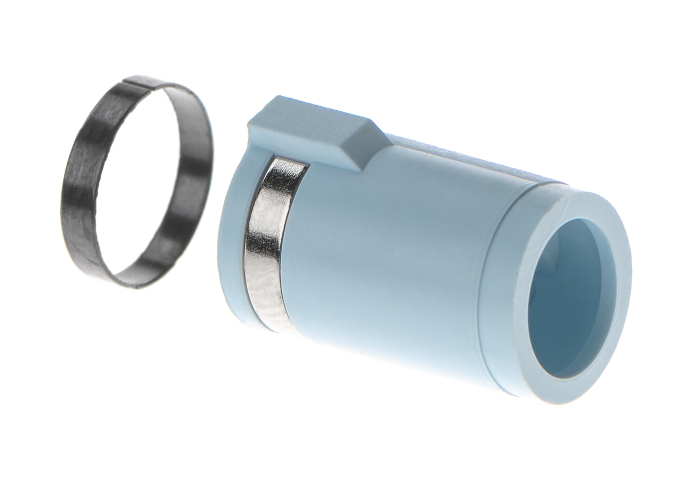 Maple Leaf Transformers Decepticons 70° Hop Up Rubber for VSR and GBB