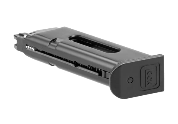 Glock Magazine Glock 17 Gen 5 MOS 4.5 mm