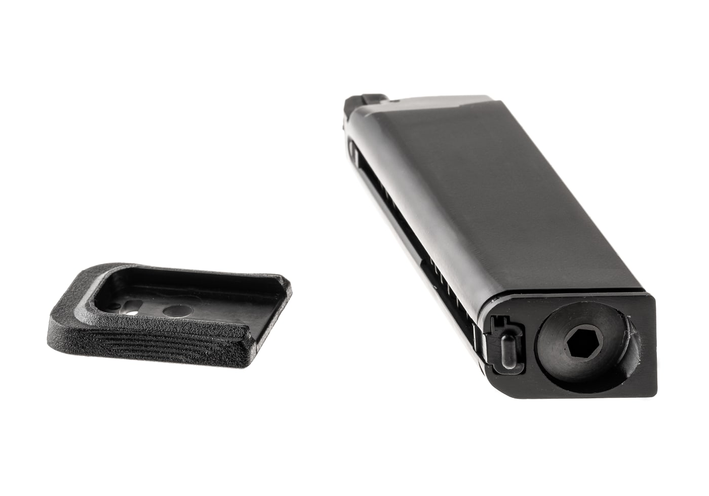 Salient Arms Magazin BLU / Tier One Co2 25rds