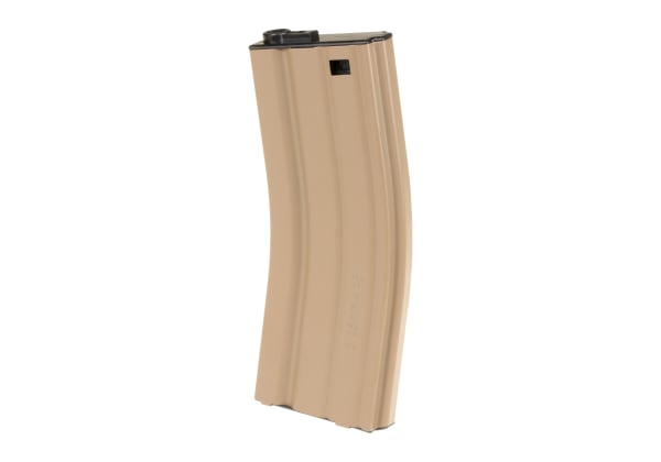 G&G Magazin M4 Lowcap 79rds
