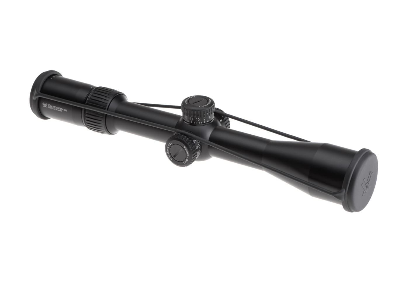 Vortex Optics Diamondback Tactical FFP 4-16x44 MOA