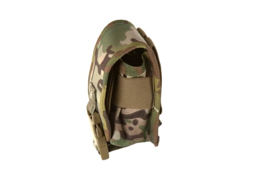 Warrior Smoke Grenade Pouch