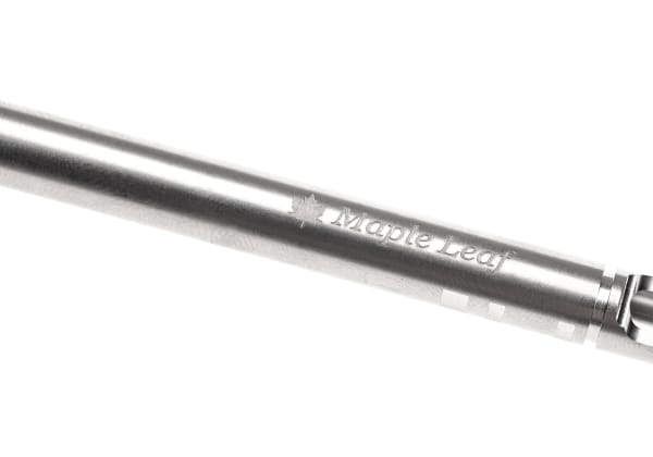 Maple Leaf 6.04 Crazy Jet Barrel for AAP001 GBB Pistol 131mm