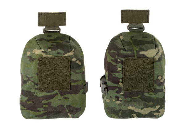 Templar's Gear Cover for Ballistic Arms Protection