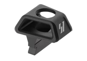 Strike Industries Dovetail Mount Flated QD for CZ EVO