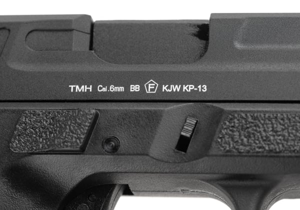 KJ Works KP-13 Metal Version Co2