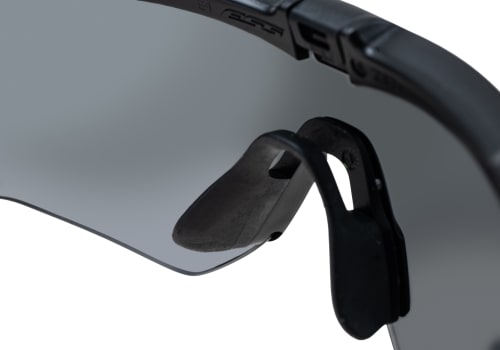 ESS CrossBlade One Black Frame
