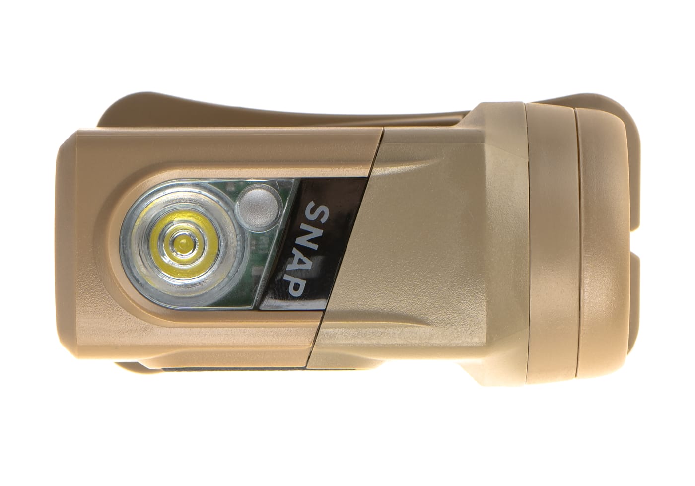 Princeton Tec Snap Solo 450 RW