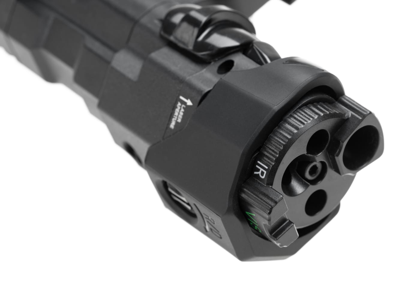 WADSN MAWL-C1+ Green Laser Polymer Version