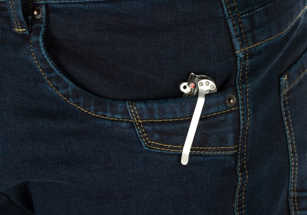 Clawgear Denim Tactical Flex Jeans