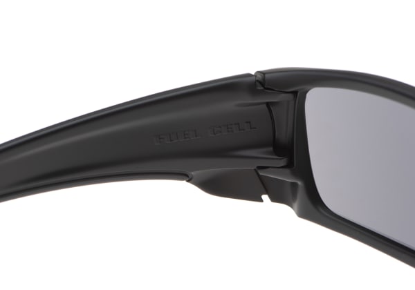 Oakley SI Fuel Cell Steel Flag