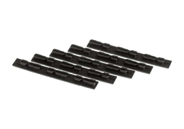 Trinity Force Universal Keymod Rail Covers
