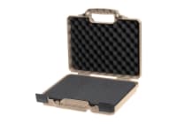 Nimrod Pistol Case PNP Foam