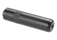 Pirate Arms AAC Silencer With Flash Hider 14mm CCW