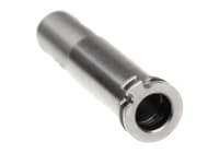 Maxx Model CNC Titanium Adjustable Air Seal Nozzle 33mm - 36mm for AEG