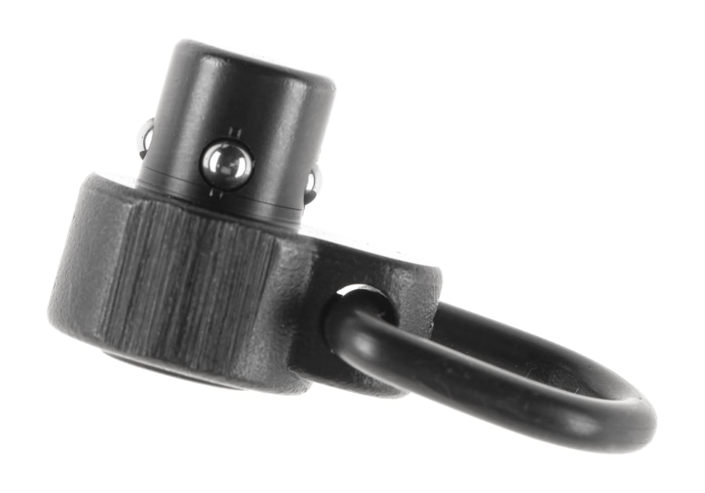 PTS Syndicate PTS Low Profile QD Sling Swivel -S