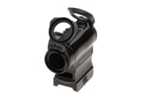 Holosun HE515GM-GR Elite Green Circle Dot Sight