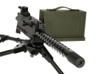 EMG M1919 Heavy Machine Gun
