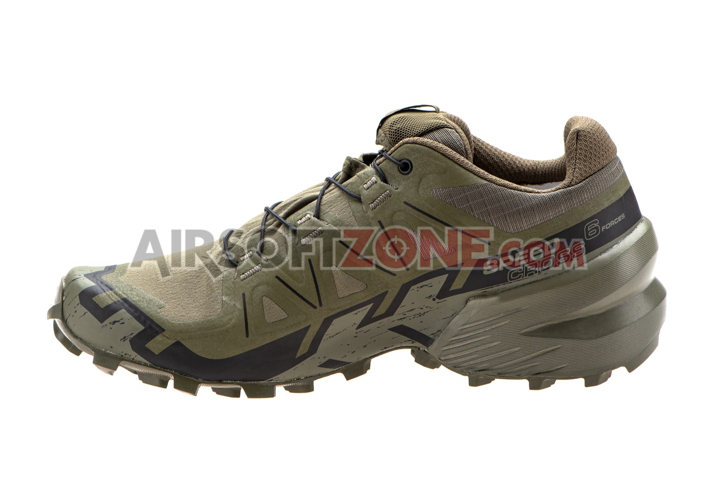 Salomon forces speedcross on sale